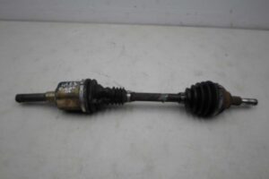 Изображение товара 54568 - 00054568 poluos perednyaya levaya Chevrolet Aveo