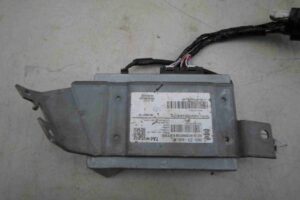 Изображение товара 54668 - 00054668 blok usilitelya radio