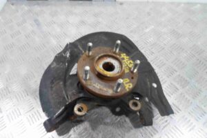 Изображение товара 54687 - 00054687 kulak povorotnyj pravyj 