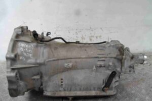 Изображение товара 54691 - 00054691 akpp 