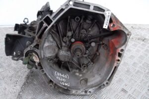 Изображение товара 54703 - 00054703 mkpp Mitsubishi Pajero Pinin