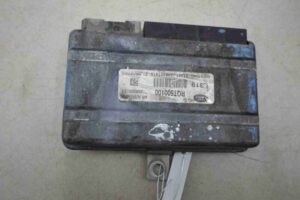 Изображение товара 54819 - 00054819 blok upravleniya pnevmaticheskoj podveskoj Audi A4