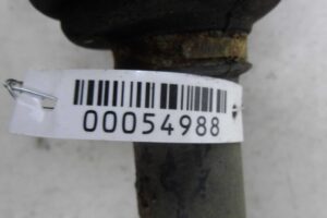 Изображение товара 54988 - 00054988 poluos zadnyaya levaya 2