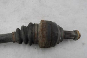 Изображение товара 54988 - 00054988 poluos zadnyaya levaya 4