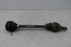 Изображение товара 54988 - 00054988 poluos zadnyaya levaya 5