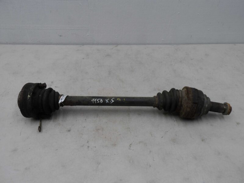 Изображение товара 54988 - 00054988 poluos zadnyaya levaya 5