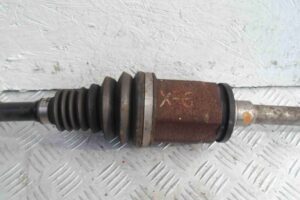 Изображение товара 55071 - 00055071 poluos perednyaya pravaya 