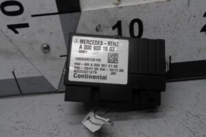 Изображение товара 55222 - 00055222 blok upravleniya toplivnym nasosom Honda Ridgeline