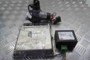 Изображение товара 55224 - 00055224 blok upravleniya dvs Ford Escape