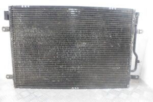 Изображение товара 55302 - 00055302 radiator konditsionera 