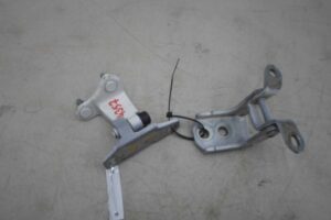 Изображение товара 55307 - 00055307 petlya dveri zadnyaya 