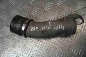 Изображение товара 55354 - 00055354 patrubok interkulera Ford Ka