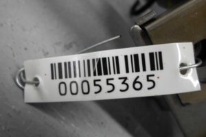 Изображение товара 55365 - 00055365 kolonka rulevaya 2