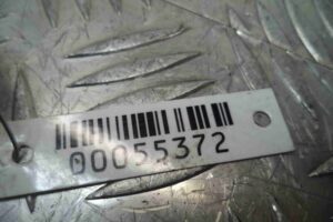 Изображение товара 55372 - 00055372 forsunka toplivnaya Nissan Titan