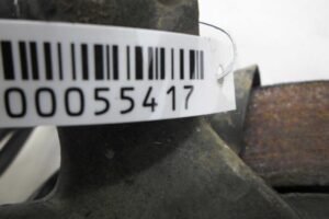 Изображение товара 00055417sep2 - 00055417sep2 stupitsa zadnyaya pravaya 3