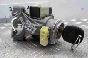 Изображение товара 55456 - 00055456 zamok zazhiganiya Skoda Octavia