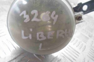 Изображение товара 55477 - 00055477 fara protivotumannaya levaya Peugeot 207