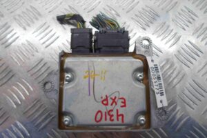 Изображение товара 55773 - 00055773 blok upravleniya podushek bezopasnosti BMW 4 Series