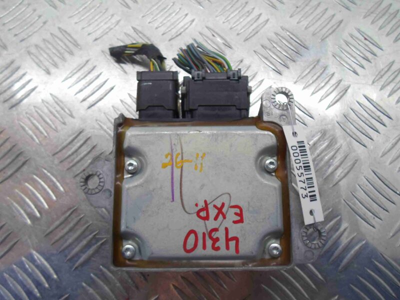 Изображение товара 55773 - 00055773 blok upravleniya podushek bezopasnosti BMW 4 Series