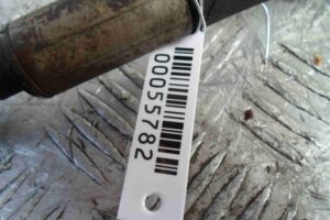 Изображение товара 55782 - 00055782 trubka gidrousilitelya Fiat Bravo 2