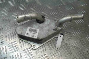 Изображение товара 55853 - 00055853 radiator maslyanyj 