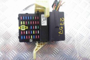 Изображение товара 55906 - 00055906 blok predokhranitelej 