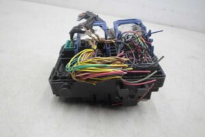 Изображение товара 56038 - 00056038 blok predokhranitelej 