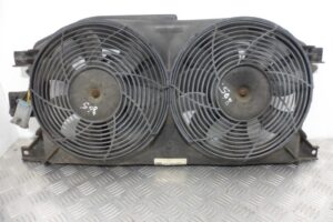 Изображение товара 56168 - 00056168 ventilyator okhlazhdeniya (elektro) Ford Fiesta