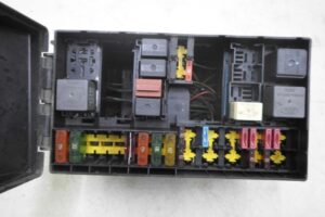 Изображение товара 56169 - 00056169 blok predokhranitelej Dodge Nitro