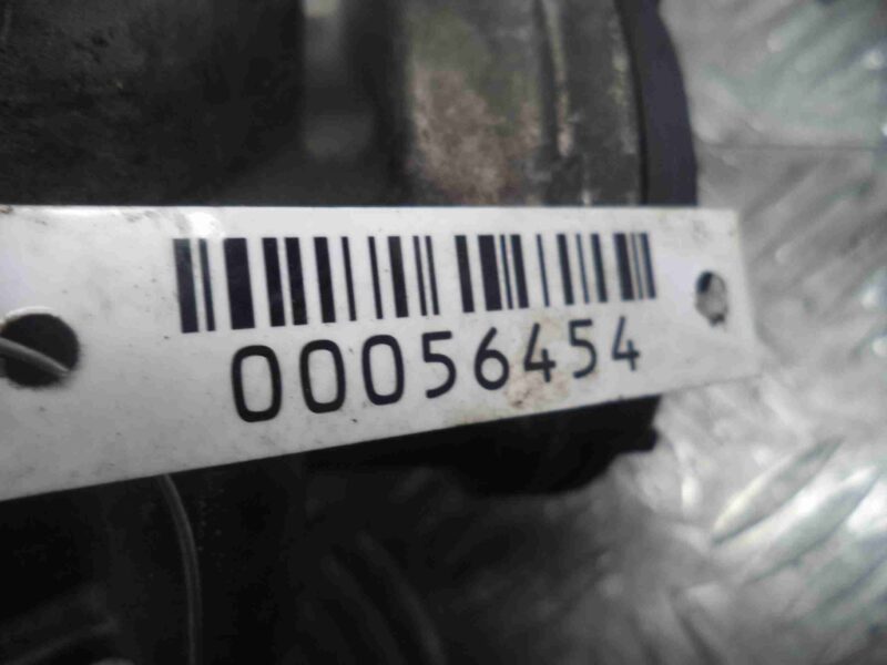 Изображение товара 56454 - 00056454 zaslonka drosselnaya