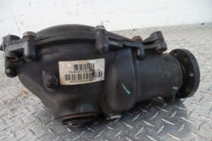 Изображение товара 56455 - 00056455 reduktor perednij 