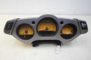 Изображение товара 56535 - 00056535 schitok priborov Lexus RX