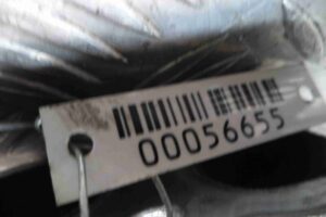 Изображение товара 56655 - 00056655 kollektor vpusknoj Audi 80