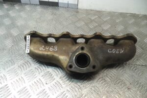 Изображение товара 56661 - 00056661 kollektor vypusknoj Mercedes B klasse