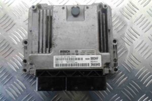 Изображение товара 56670 - 00056670 blok upravleniya dvs 