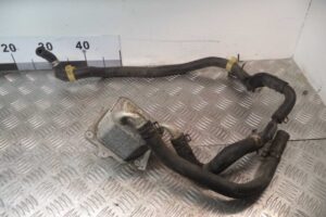 Изображение товара 56889 - 00056889 teploobmennik Citroen C5