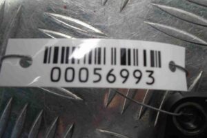Изображение товара 56993 - 00056993 datchik uskoreniya Peugeot 107