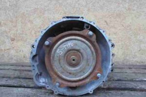 Изображение товара 57089 - 00057089 akpp Chevrolet Lumina