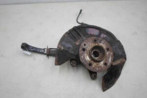 Изображение товара 57149 - 00057149 kulak povorotnyj levyj Ford Edge