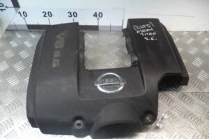 Изображение товара 57160 - 00057160 kryshka dvigatelya dekorativnaya Land Rover Range Rover Sport