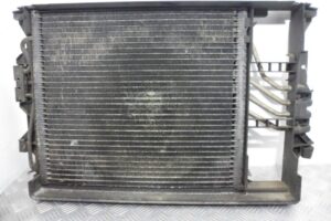 Изображение товара 57166 - 00057166 radiator konditsionera 