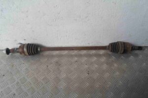 Изображение товара 57253 - 00057253 poluos zadnyaya pravaya 