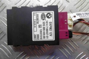 Изображение товара 57324 - 00057324 blok upravleniya toplivnym nasosom 1