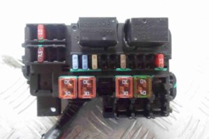 Изображение товара 57336 - 00057336 blok predokhranitelej 