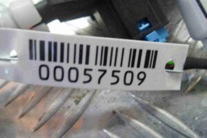 Изображение товара 57509 - 00057509 klapan elektromagnitnyj Ford Scorpio 1