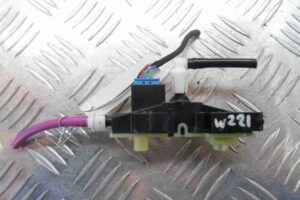 Изображение товара 57509 - 00057509 klapan elektromagnitnyj Ford Scorpio