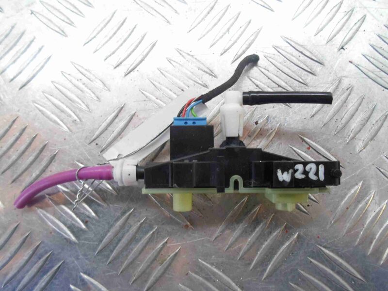 Изображение товара 57509 - 00057509 klapan elektromagnitnyj Ford Scorpio