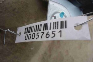 Изображение товара 57651 - 00057651 steklopodemnik perednij pravyj 