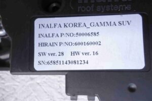 Изображение товара 57662 - 00057662 lyuk 