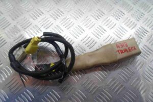 Изображение товара 58003 - 00058003 zamok remnya bezopasnosti Peugeot 306
